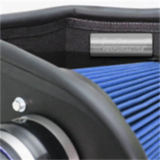 Volant Metal Shielded Air Intake MaxFlow 5 Filter (F&R): Fits Dodge/Chrysler SRT 2011-2021 6.4L 392