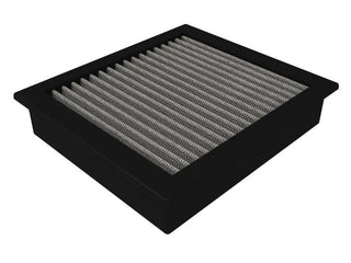 aFe Pro DRY S Air Filter: Jeep Compass 2017-2022 / Renegade 2015-2021 2.4L / Renegade 2015-2018 1.4L