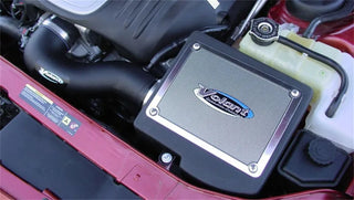 Volant Pro5 Closed Box Air Intake (5.7L): 05-10 Chrysler 300C HEMI