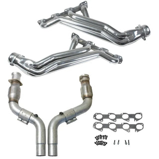 MagnaFlow Cat-Back Exhaust: Dodge Challenger 3.5L V6 2009 - 2010