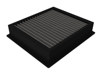 aFe Pro DRY S Air Filter: Jeep Compass 2017-2022 / Renegade 2015-2021 2.4L / Renegade 2015-2018 1.4L