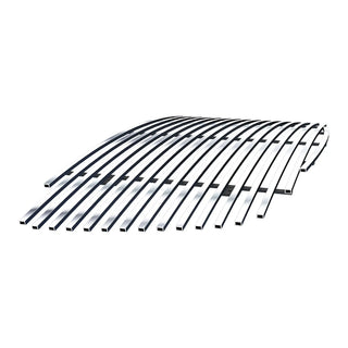APS Polished Stainless Upper Billet Grille: Chrysler 300 2015 - 2024