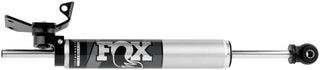 FOX Performance Series 2.0 TS Steering Stabilizer (F&R): Jeep Wrangler JL 2018-26 / Gladiator JT 20-24