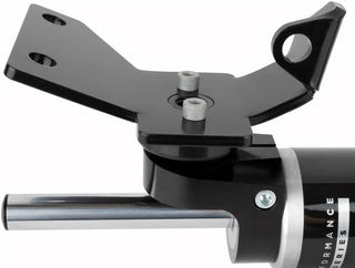 FOX Performance Series 2.0 TS Steering Stabilizer (F&R): Jeep Wrangler JL 2018-26 / Gladiator JT 20-24