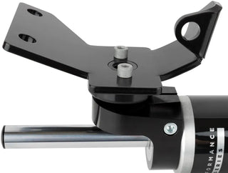 FOX Performance Series 2.0 TS Steering Stabilizer (F&R): Jeep Wrangler JL 2018-26 / Gladiator JT 20-24