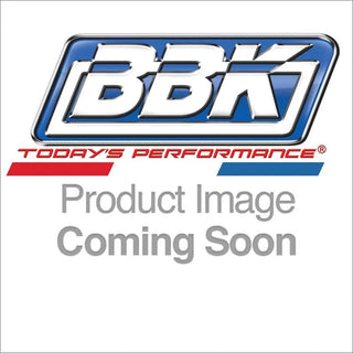 BBK Long Tube Header w/ High Flow Catted Mid Pipe: Fits most Hemi 5.7L