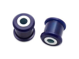 SuperPro Lower Shock Absorber Bushing Set (FRONT): Jeep Wrangler (07-17) / Wrangler JK (18)