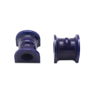 SuperPro 19mm Sway Bar Mount Bushing Set: Jeep Wrangler 2018-2023