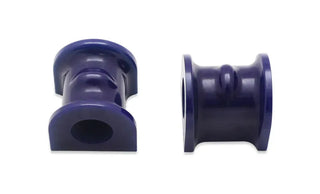SuperPro 19mm Sway Bar Mount Bushing Set: Jeep Wrangler 2018-2023