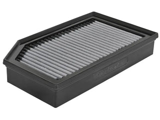 aFe Magnum FLOW Pro DRY S Air Filter: Jeep Wrangler JL / Gladiator JT 2018-26 2.0/3.6L