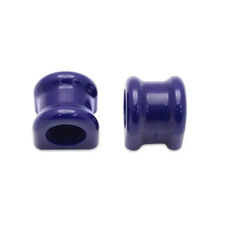 SuperPro Heat Front 34mm Sway Bar Mount Bushing Set: Dodge Durango / Jeep Grand Cherokee 2011-2021