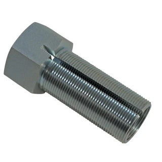 SPC Performance Hex Tie Rod Adjuster: Ram 3500 (13-23) / 2500 (14-23)
