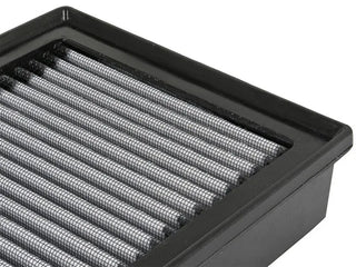aFe Magnum FLOW Pro DRY S Air Filter: Jeep Wrangler JL / Gladiator JT 2018-26 2.0/3.6L