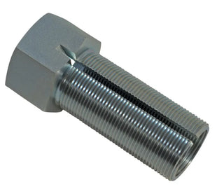 SPC Performance Hex Tie Rod Adjuster: Ram 3500 (13-23) / 2500 (14-23)