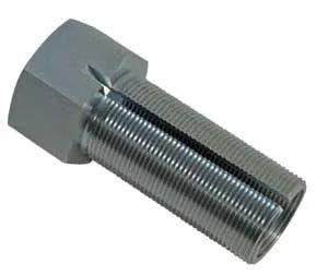 SPC Performance Hex Tie Rod Adjuster: Ram 3500 (13-23) / 2500 (14-23)