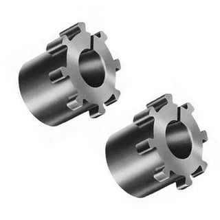 SPC Performance Hex Tie Rod Adjuster: Ram 3500 (13-24) / Ram 2500 (14-24)