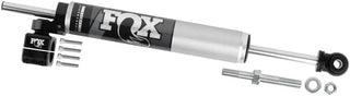FOX Performance Series 2.0 TS Steering Stabilizer 1.625" Tie Rod (FRONT): Jeep Wrangler JK 2007-2018