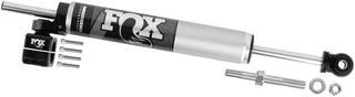 FOX Performance Series 2.0 TS Steering Stabilizer 1.625" Tie Rod (FRONT): Jeep Wrangler JK 2007-2018