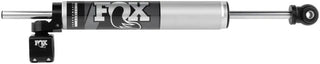 FOX Performance Series 2.0 TS Steering Stabilizer 1.625" Tie Rod (FRONT): Jeep Wrangler JK 2007-2018
