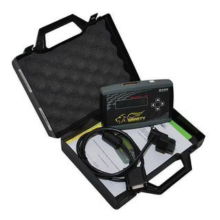 Smarty Tuner: Fits Most Dodge Ram Models