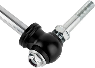 FOX Performance Series 2.0 TS Steering Stabilizer 1.625" Tie Rod (FRONT): Jeep Wrangler JK 2007-2018