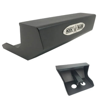 Rock Slide Engineering OEM Receiver Hitch: Jeep Wrangler / Gladiator (20-22) / Ford Bronco (21-22)