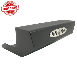 Rock Slide Engineering OEM Receiver Hitch: Jeep Wrangler / Gladiator (20-22) / Ford Bronco (21-22)