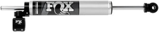 FOX Performance Series 2.0 TS Steering Stabilizer 1.375" Tie Rod (FRONT): Jeep Wrangler JK 2007-2018