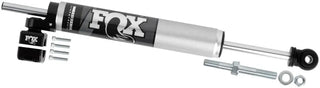 FOX Performance Series 2.0 TS Steering Stabilizer 1.375" Tie Rod (FRONT): Jeep Wrangler JK 2007-2018