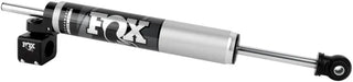 FOX Performance Series 2.0 TS Steering Stabilizer 1.375" Tie Rod (FRONT): Jeep Wrangler JK 2007-2018