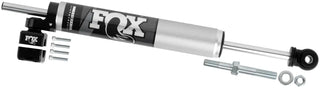 FOX Performance Series 2.0 TS Steering Stabilizer 1.375" Tie Rod (FRONT): Jeep Wrangler JK 2007-2018