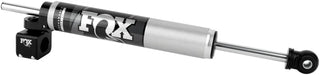 FOX Performance Series 2.0 TS Steering Stabilizer 1.375" Tie Rod (FRONT): Jeep Wrangler JK 2007-2018