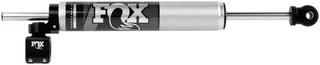 FOX Performance Series 2.0 TS Steering Stabilizer 1.375" Tie Rod (FRONT): Jeep Wrangler JK 2007-2018