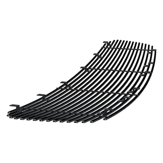 APS Black Stainless Upper Billet Grille: Ram 1500 2013 - 2018