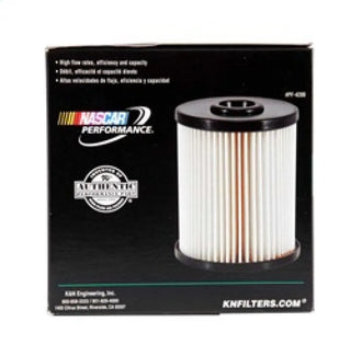 K&N Engineering Fuel Filter: Dodge Ram 2500 / Ram 3500 2000-2009