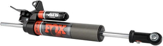 FOX Factory Race Series 2.0 ATS Steering Stabilizer (F&R): Jeep Wrangler JL 2018-26 / Gladiator JT 20-24