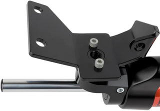 FOX Factory Race Series 2.0 ATS Steering Stabilizer (F&R): Jeep Wrangler JL 2018-26 / Gladiator JT 20-24