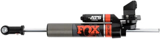 FOX Factory Race Series 2.0 ATS Steering Stabilizer (F&R): Jeep Wrangler JL 2018-26 / Gladiator JT 20-24