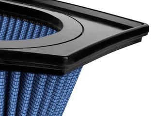 aFe Magnum FLOW Pro 5R Air Filter (F&R): Jeep Wrangler JL / Gladiator JT 2018-26 2.0L/3.6L