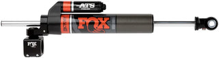 FOX Factory Race Series 2.0 ATS Steering Stabilizer 1.625" Tie Rod (FRONT): Jeep Wrangler JK 2007-2018
