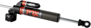 FOX Factory Race Series 2.0 ATS Steering Stabilizer 1.625" Tie Rod (FRONT): Jeep Wrangler JK 2007-2018