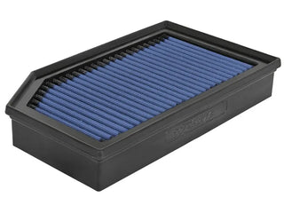 aFe Magnum FLOW Pro 5R Air Filter (F&R): Jeep Wrangler JL / Gladiator JT 2018-26 2.0L/3.6L