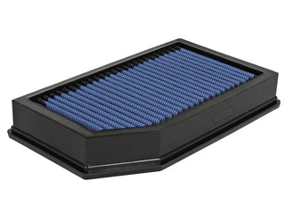 aFe Magnum FLOW Pro 5R Air Filter (F&R): Jeep Wrangler JL / Gladiator JT 2018-26 2.0L/3.6L
