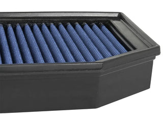 aFe Magnum FLOW Pro 5R Air Filter (F&R): Jeep Wrangler JL / Gladiator JT 2018-26 2.0L/3.6L