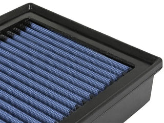 aFe Magnum FLOW Pro 5R Air Filter (F&R): Jeep Wrangler JL / Gladiator JT 2018-26 2.0L/3.6L