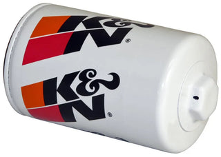 K&N Engineering Perf Gold Oil Filter: Fits Dodge / Jeep (02-08)