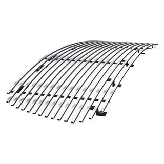 APS Polished Stainless Upper Billet Grille: Ram 1500 2013 - 2017