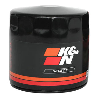 K&N Spin-On Oil Filter: Fits Charger / Magnum / 300 2005-2007 2.7/3.5L, 5.7/6.1L HEMI / Jeep Grand Cherokee SRT8 2006-2008 6.1L HEMI