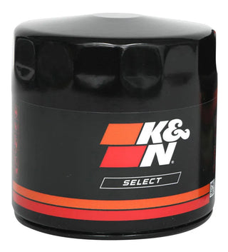 K&N Spin-On Oil Filter: Fits Charger / Magnum / 300 2005-2007 2.7/3.5L, 5.7/6.1L HEMI / Jeep Grand Cherokee SRT8 2006-2008 6.1L HEMI