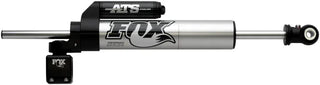 FOX Perf Series 2.0 ATS Steering Stabilizer 1.375" Tie Rod (FRONT): Jeep Wrangler JK 2007-2018